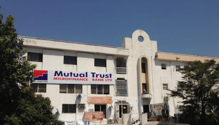 Data Pro assigns stable outlook to Mutual Trust MFBank
