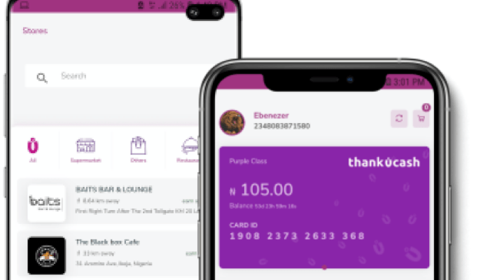 ThankUCash partners Wema Bank to launch Wema Rewards for customer loyalty