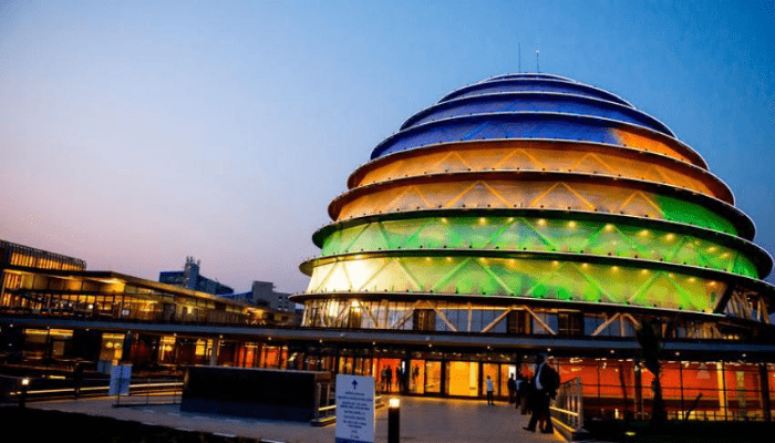 2021 Africa Tourism Leadership Forum set for Kigali this November