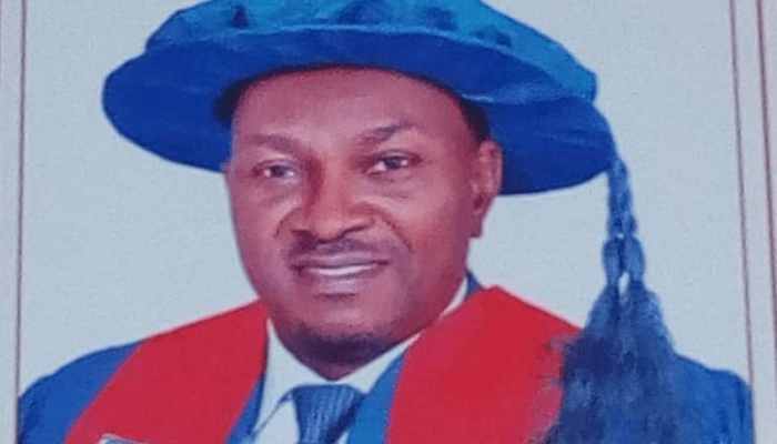 Angba urges UICROSS matriculated students to shun unlawful practices