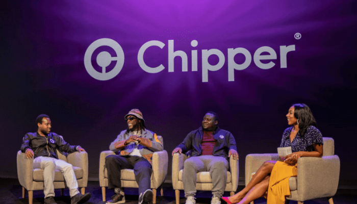Risevest and Chipper Cash recently became the latest financial technology (fintech) companies securing the services of Nigerian music