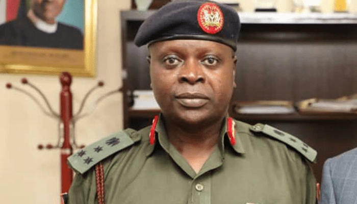 NYSC seeks partnership with employers for corps members welfare