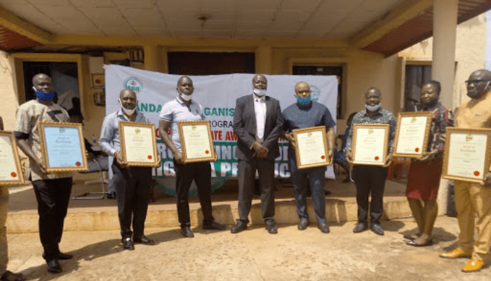 SON issues MANCAP certificates to 24 Anambra-based firms