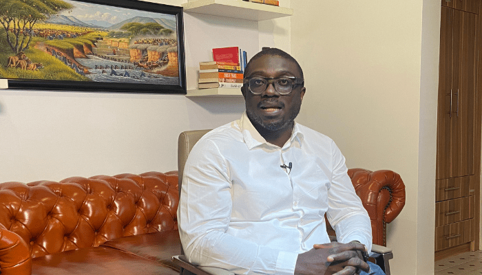 We have supported thousands of farmers to double yields, farm sizes – Alluvial CEO
