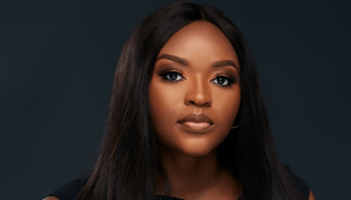 Meet Barbara Ndugbu, entrepreneur with passion for creating beautiful cakes