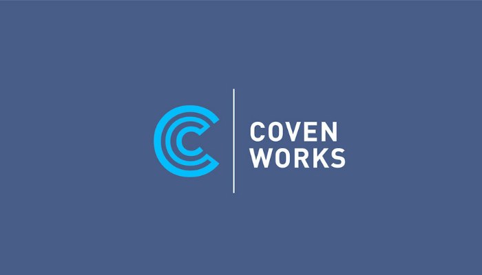 Coven Works becomes official start-up partner for AIM 2022