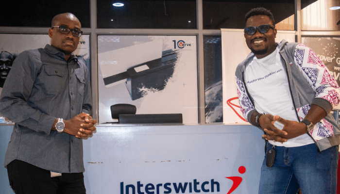 Interswitch partners ThankUCash to launch reward, loyalty platform