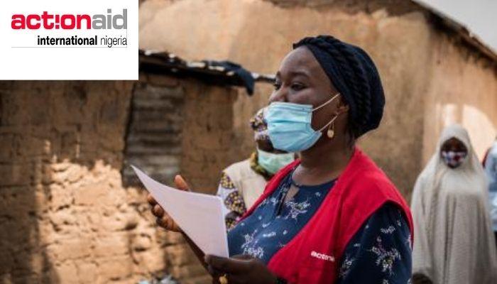 ActionAid urges security agencies to protect female journalists