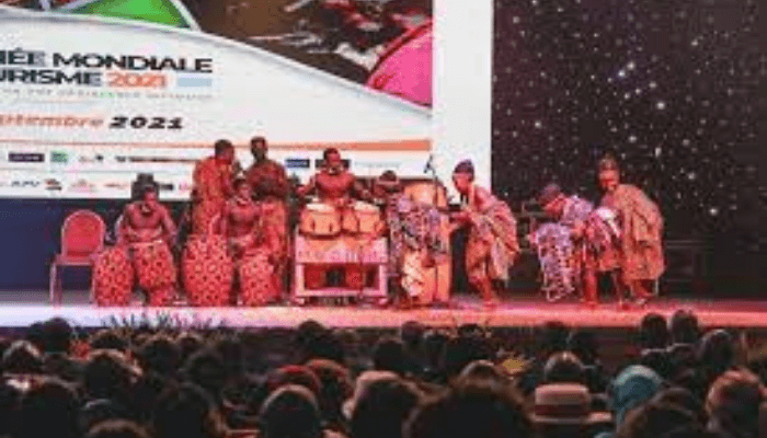 Why the gathering in Abidjan was more than mere tourism celebrations