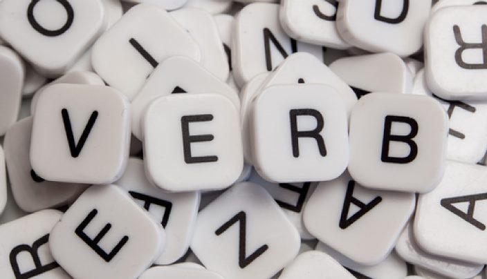 auxiliary verbs