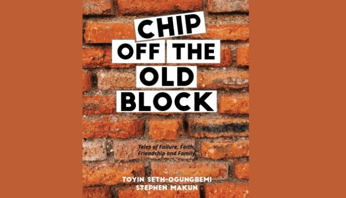 Never Expected Turns – A Review of Toyin Seth-Ogungbemi and Stephen Makun’s Chip off the Old Block