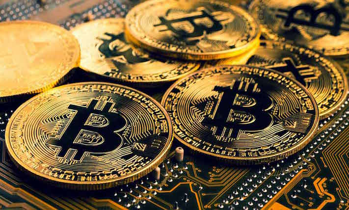 cryptocurrency