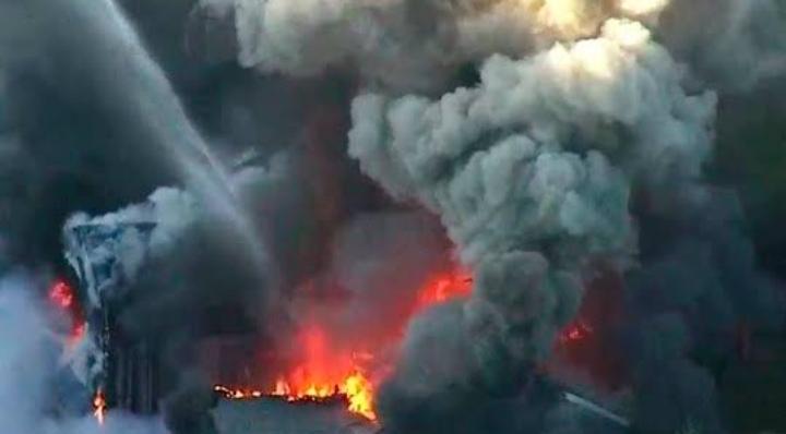 gas-explosion