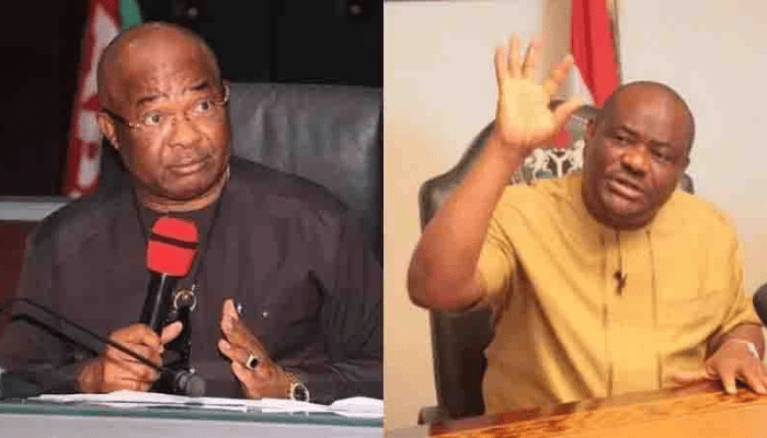 Imo, Rivers live to fight again in January 2022 over oil wells