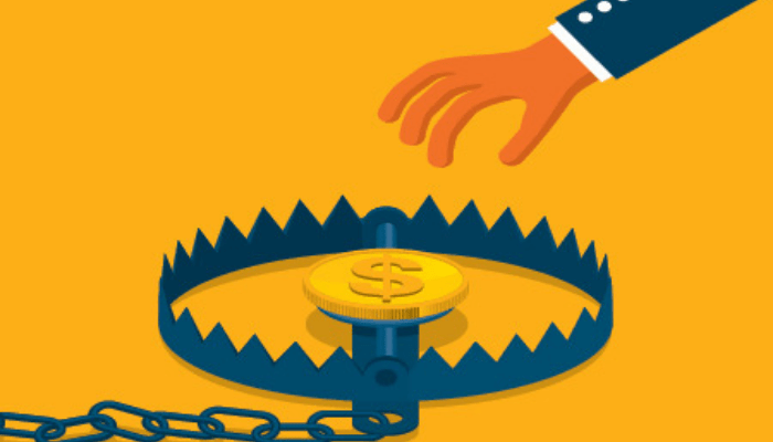 EXPLAINER: Five ways to spot investment scams and not fall victim