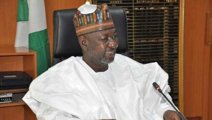 Abubakar Aliyu