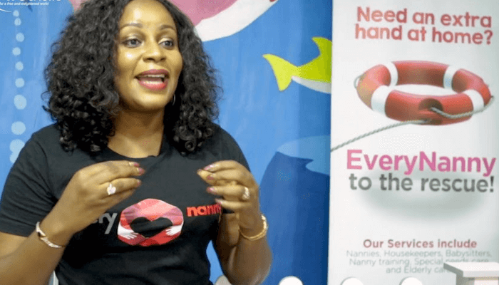 EveryNanny raises the bar in-home care services with specially trained caregivers