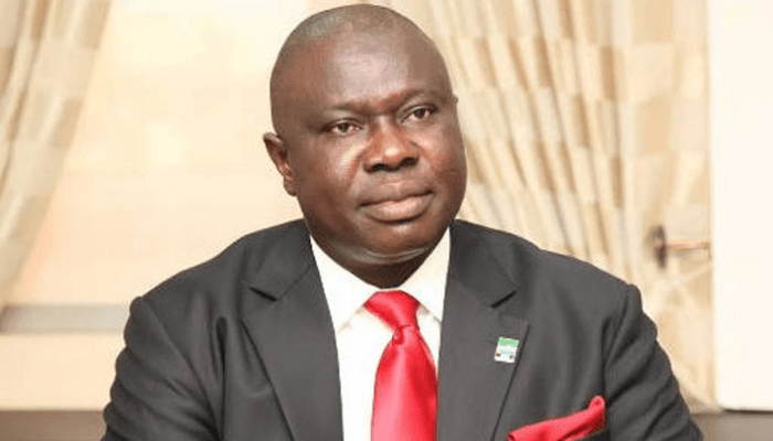 Why democracy is failing in Nigeria- Ikuforiji