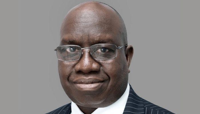 CBN confirms appointment of Abdullahi as new FBN chairman