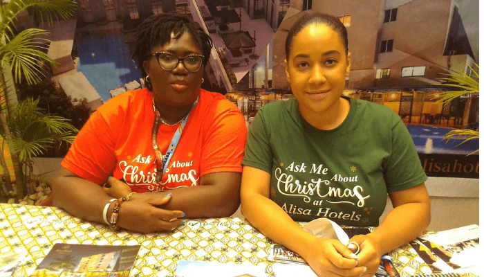 Alisa Hotel Group woos Nigerian guests, makes Ghana desirable destination