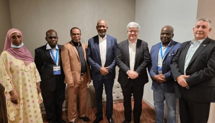 Nigeria to host air services negotiation (ICAN2022) event