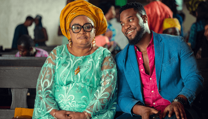 Celebrate a Naija Christmas with Pasuma