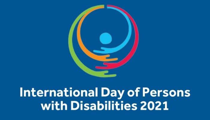 ‘Improve infrastructure, public service to meet the needs of persons with disabilities’  