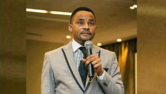 Music alone can generate employment more than oil, gas – PMAN President