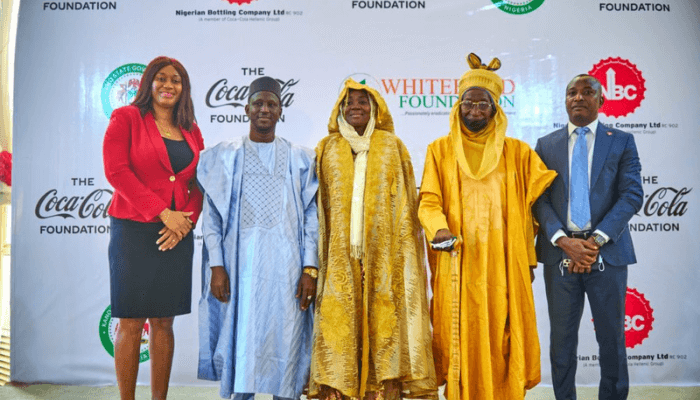 Project Equip launches in Kano, targeting 20, 000 youths, women