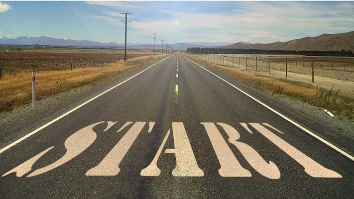 Starting