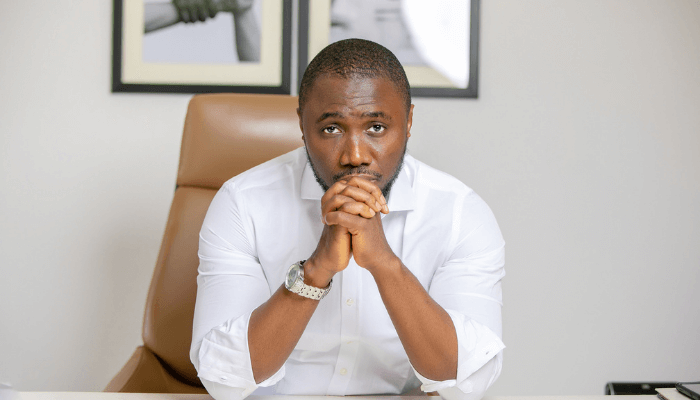 We solve complex problems using technology and innovation – Babayeju, iCentra’s CEO