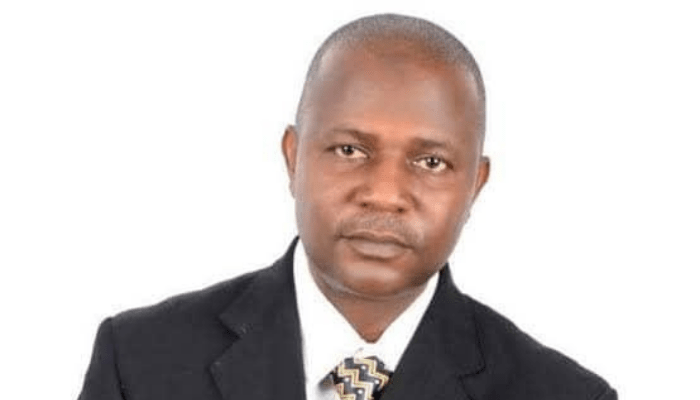 state chairman of the party, Fatai Adams