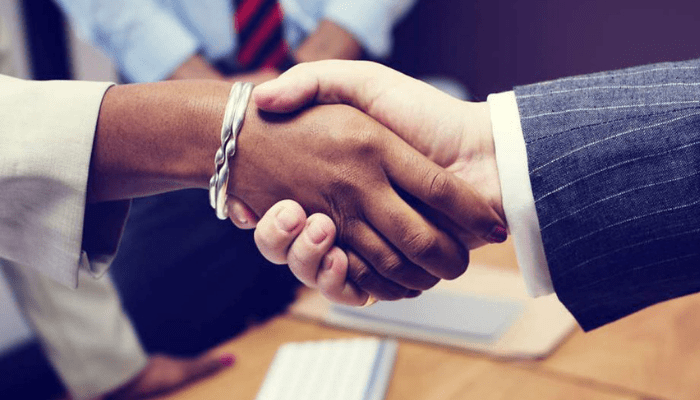 What makes us different, makes our organisations stronger