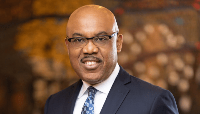 FBN Holdings’ UK Eke: Corporate boardroom guru par excellence