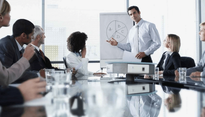 What makes us different, makes our organisations stronger