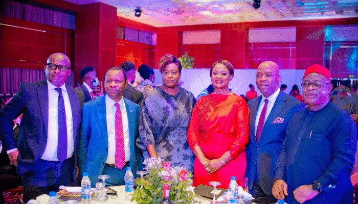 Industry experts, thought leaders celebrate FITC 40th anniversary