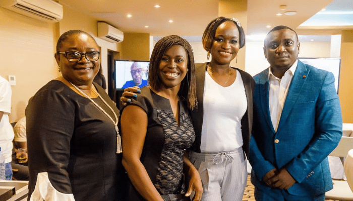 Design Union reassures of commitment to solving living condition problems