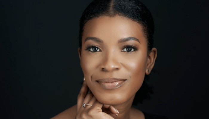 Ijeoma Adesanya, founder Kobikam Africa