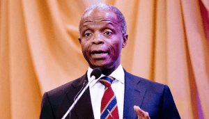 Osinbajo