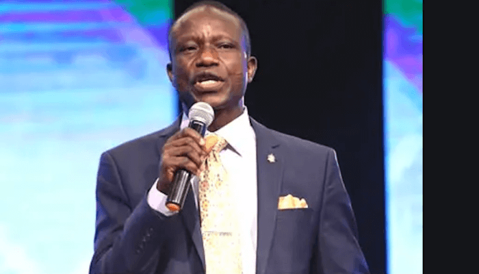 2023: Look for people that are patriotic beyond present classes of politicians – Bishop Oke