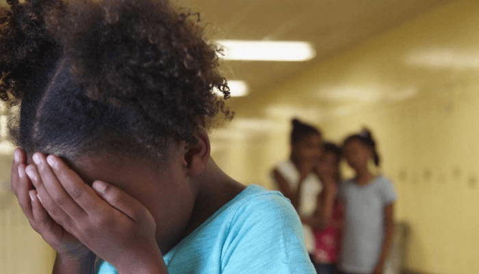 Incessant bullying in schools reflects societal failure – Experts