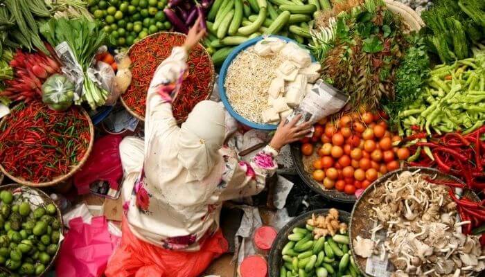 Healthier alternatives for consumers