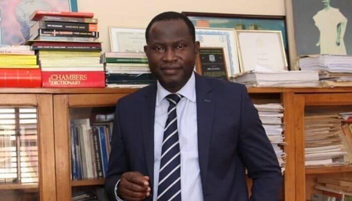 “AISOP policy on contract terms too regimented for industry growth” – Ogunye
