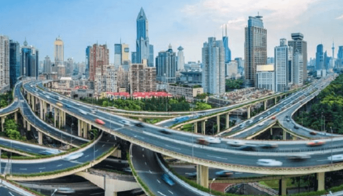 Lafarge sees opportunity for economic growth in creating livable, productive cities