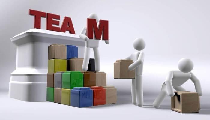 Building teams that think, own, and scale