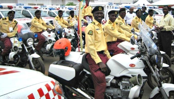 The unbearable menace of traffic officers in Lagos