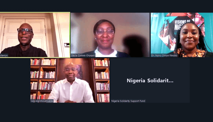 ‘Visions of Nigeria’ photography campaign begins – NSSF