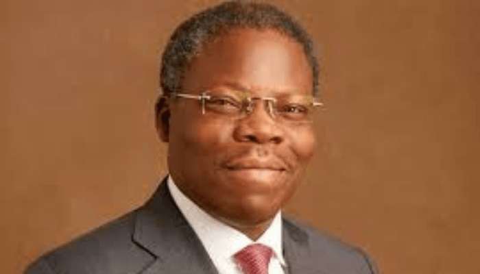 Buhari appoints Gbeleyi as chair of FMBN