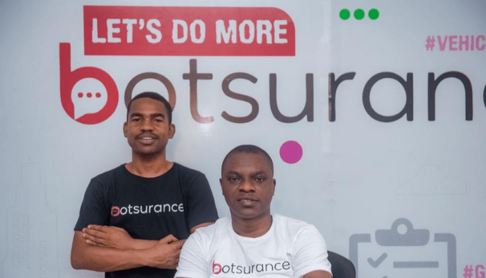 Botsurance, Kudi partner to drive Nigeria’s insurance penetration