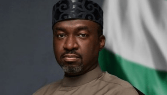 2023: I want to be president to restore the dignity of Nigerians – Monye